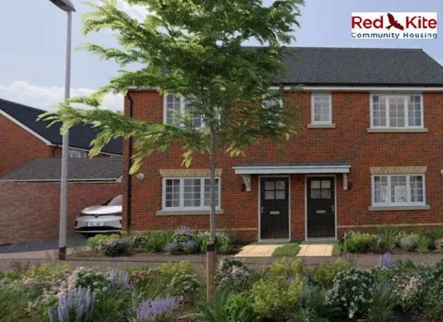 1 Hillary Close, Thame OX9 3GP, photo 1
