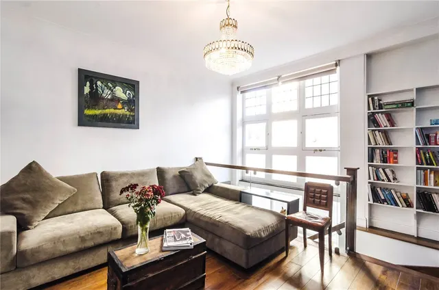 Wenlock Street, London, N1, photo 2