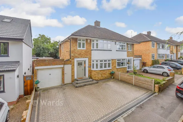 Hollywood Lane, Wainscott, ME3, photo 1