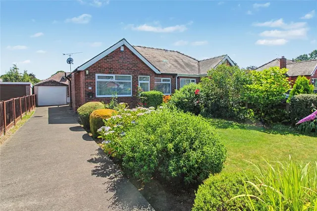 Pendas Walk, Leeds, West Yorkshire, LS15, photo 1