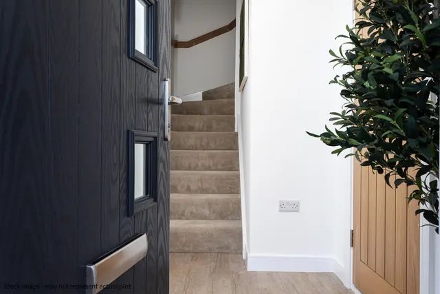 Lunesdale Rise, Kirkby Lonsdale, LA6, photo 2