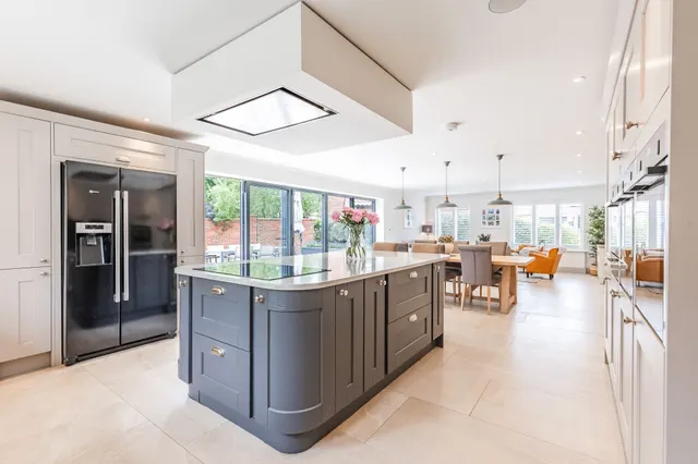 Impressive Detached Home in North Elmham, photo 2