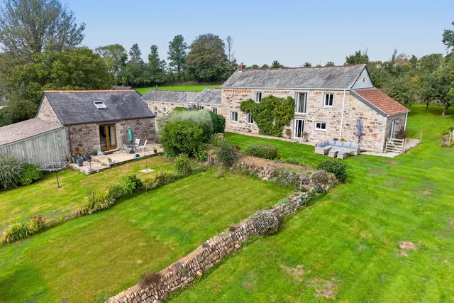 Tremellin Lane, St. Erth, TR27, photo 3