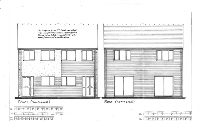 Braemor Road, Calne