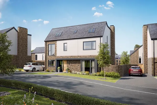Wild House Meadows, Wild House Lane Milnrow, Rochdale OL16 3TW, photo 1