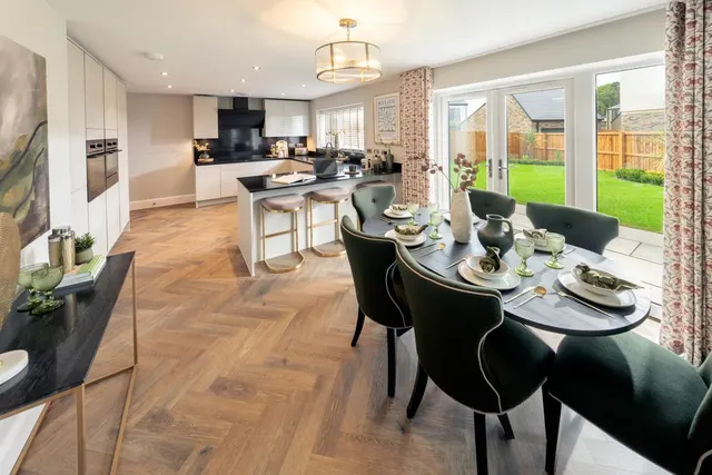 Photo 2 — Wild House Meadows, Wild House Lane Milnrow, Rochdale OL16 3TW