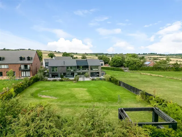 Coldwellburn Mews, Haswell, photo 2