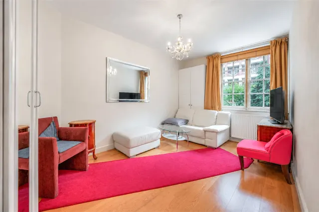 Grove End Road, St John's Wood, NW8, photo 2