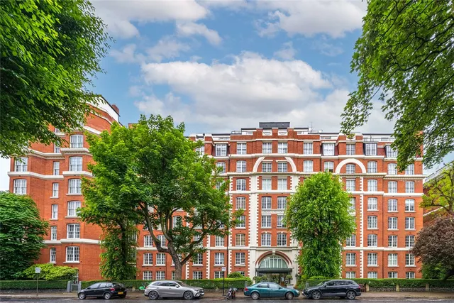 Grove End Road, St John's Wood, NW8, photo 1