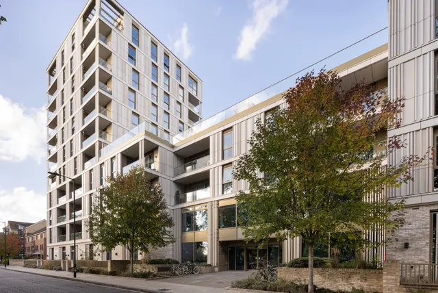 1 bedroom flat, Downs Road, London, E5