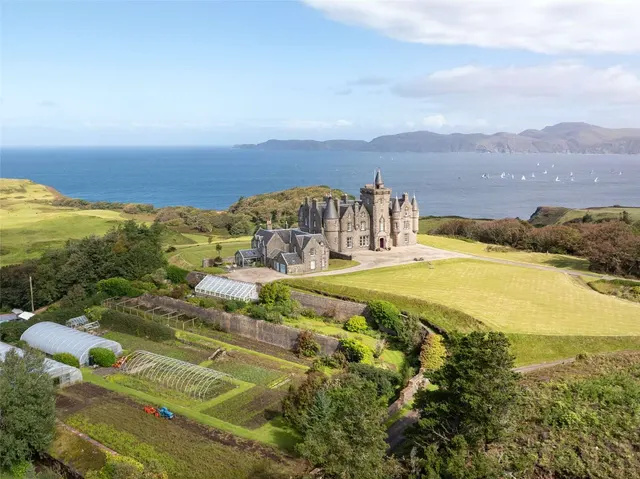 Glengorm, Tobermory, Isle of Mull, Argyll and Bute, PA75 6QE, photo 1