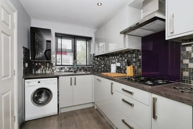 Hamlins Park Close, Hailsham, BN27, photo 3