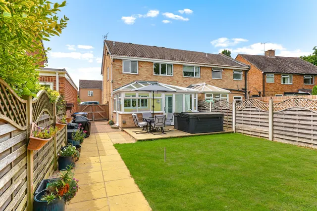 Sycamore Road, Ripon, HG4, photo 3