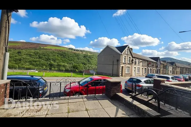 Brynteg Terrace, Ferndale, CF43, photo 2