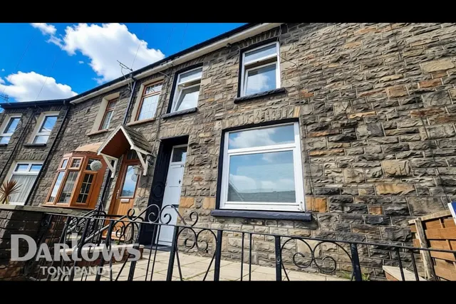 Brynteg Terrace, Ferndale, CF43, photo 1