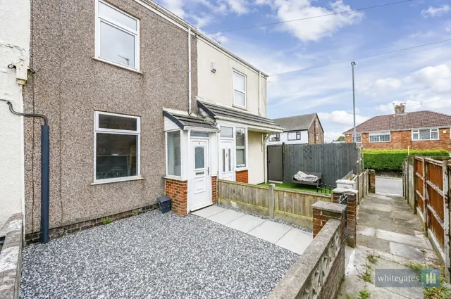 Barrows Cottages, Whiston, L35, photo 1