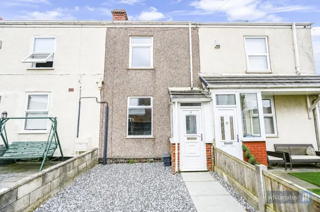 Barrows Cottages, Whiston, L35, photo 2