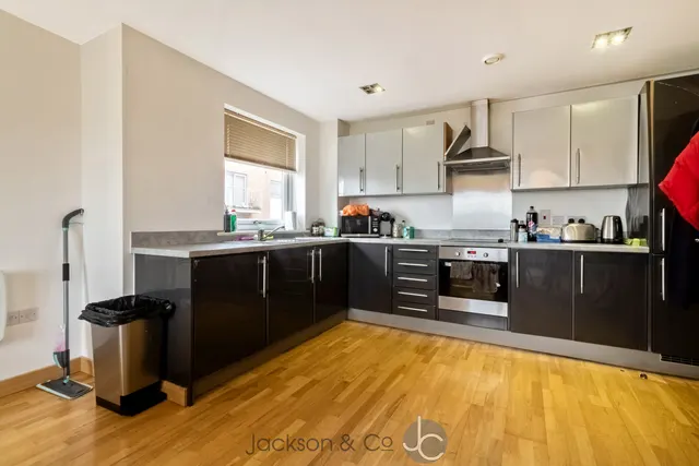 Ship Wharf, Colchester, CO2 8YP, photo 1