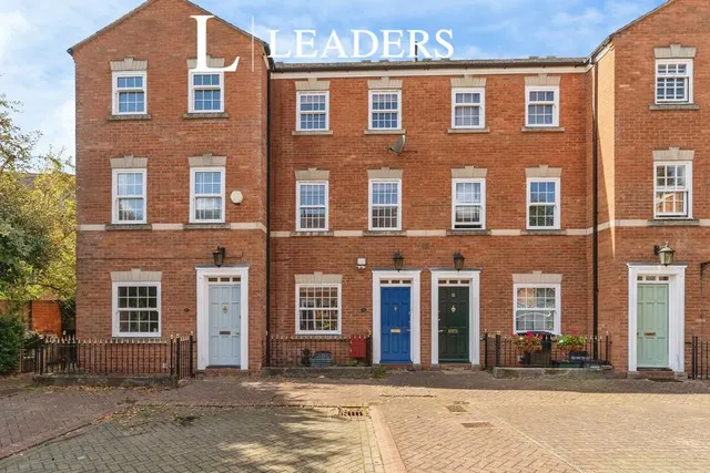 Nicholas Street Mews, Chester, CH1, photo 1