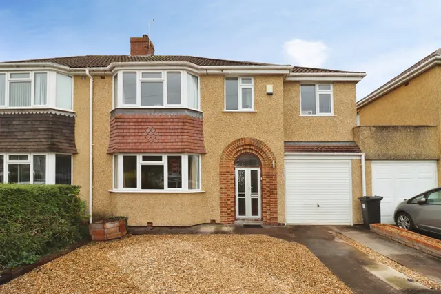 Bromley Heath Road, Downend, BS16, photo 1