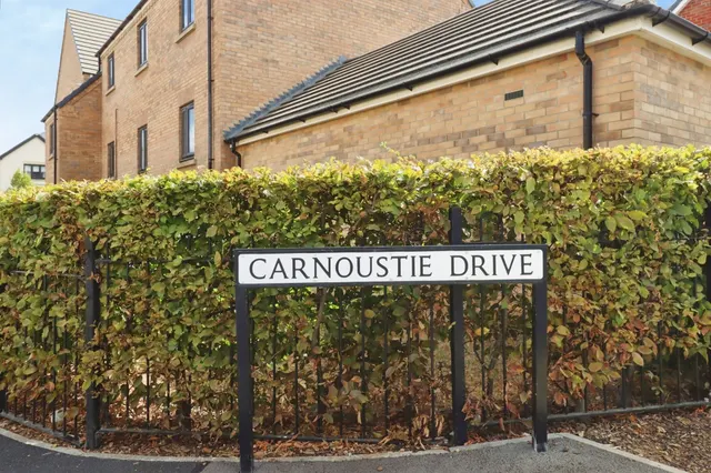 Photo 2 — Carnoustie Drive, Corby