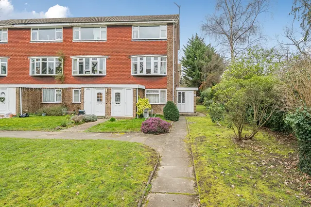 Clareville Road, BR5, photo 1