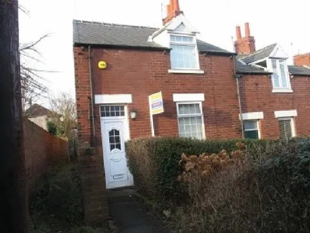 Mayorswell Street, Durham, DH1
