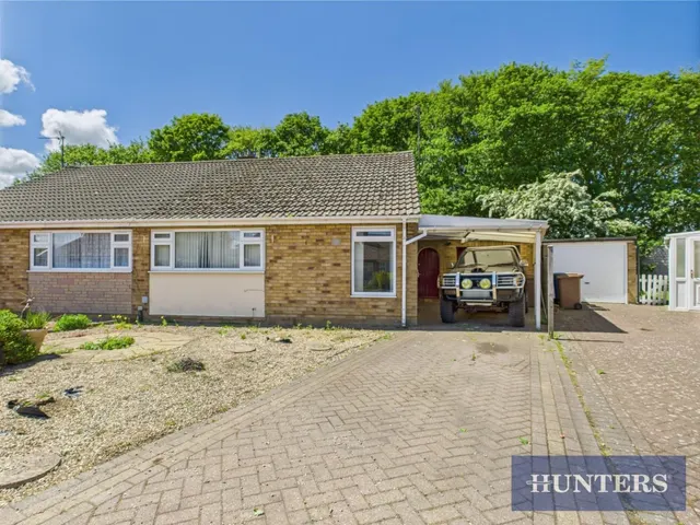 Harewood Avenue, Bridlington, photo 1