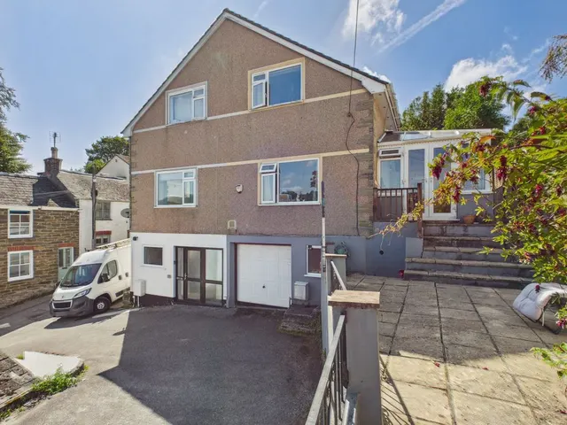 Truro Lane, Penryn, photo 1