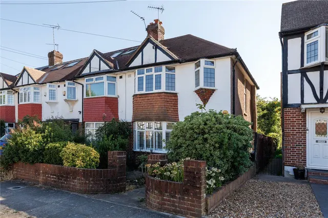 Orme Road, Kingston upon Thames, KT1, photo 1