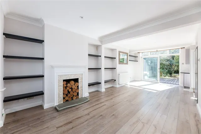 Orme Road, Kingston upon Thames, KT1, photo 3