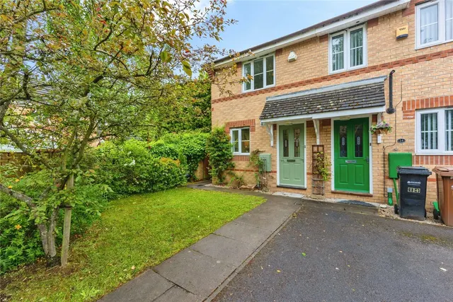 Petrel Close, Stockport, Greater Manchester, SK3, photo 1
