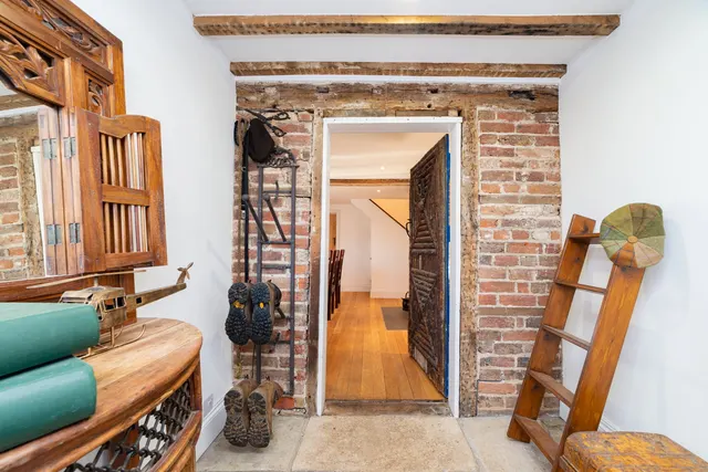 Photo 2 — Cassiobridge Lodge, Gade Avenue, Watford WD18