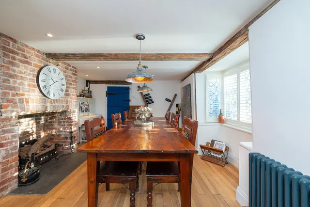Photo 3 — Cassiobridge Lodge, Gade Avenue, Watford WD18