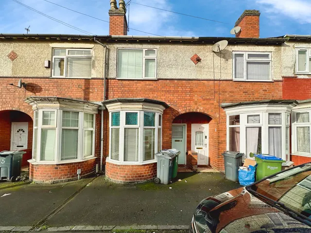 Osborne Road, West Bromwich, B70, photo 1