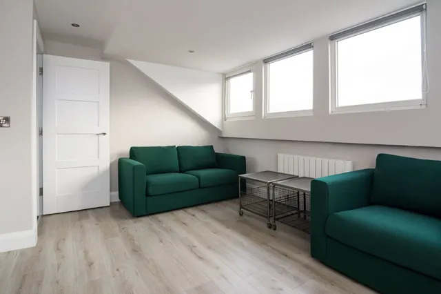 Lower Crescent, Belfast, BT7, photo 3