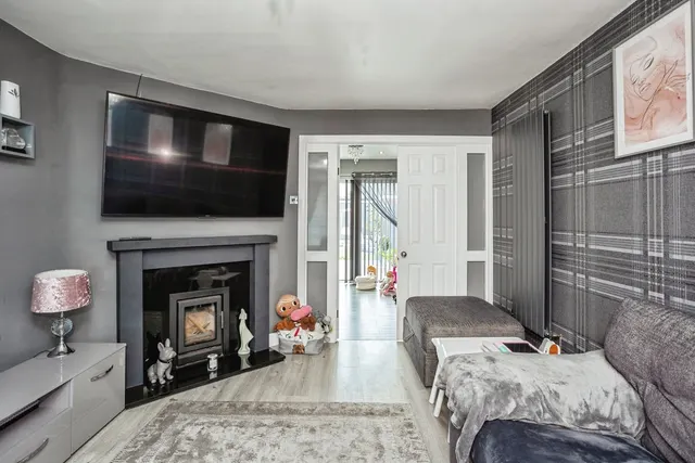 Kilbourne Close, Loughborough, LE12, photo 3