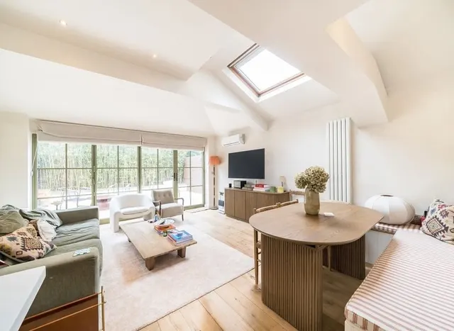 Haldon Road, Putney, SW18, photo 1