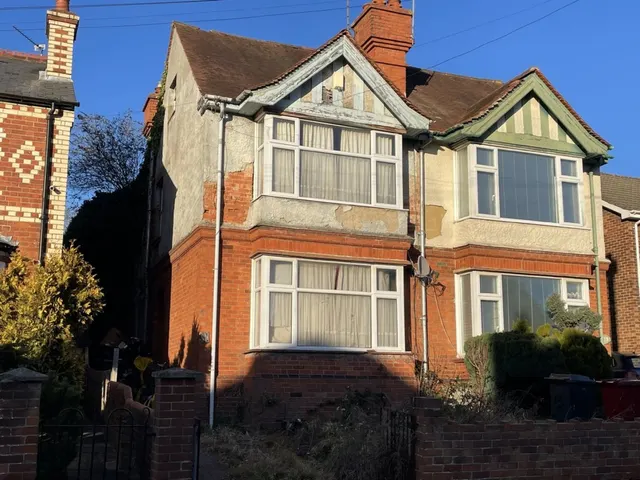 Newcastle Road, Reading, Berkshire, photo 1