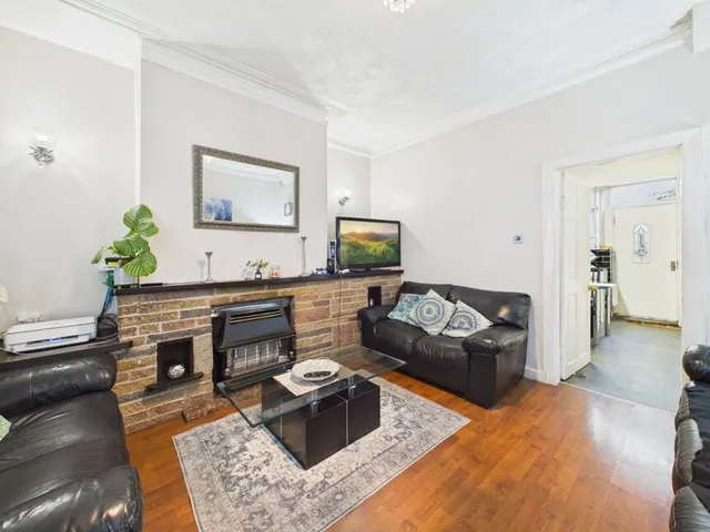 Photo 2 — Alexandra Street, Ashton-under-Lyne, Greater Manchester, OL6