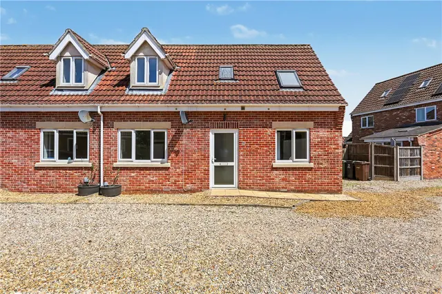 Clere Close, Wymondham, NR18, photo 1