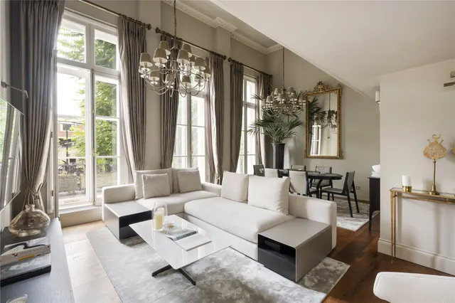 Rutland Gate, Knightsbridge, SW7, photo 1