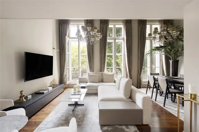 Rutland Gate, Knightsbridge, SW7, photo 3