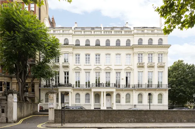 Rutland Gate, Knightsbridge, SW7, photo 2