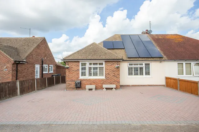 Fife Road, Herne Bay, CT6, photo 1