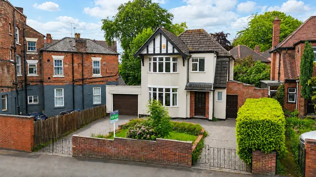 Duffield Road, Derby, DE22, photo 1
