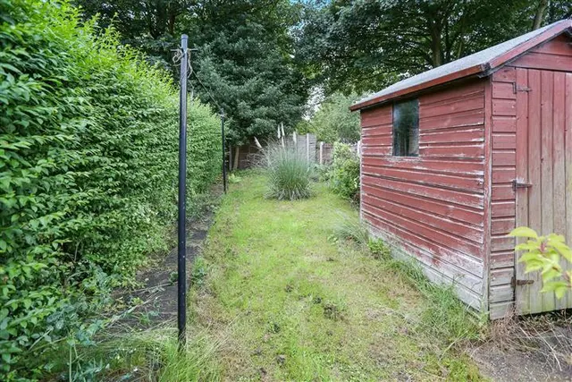 Thorne Street, WV2, photo 1