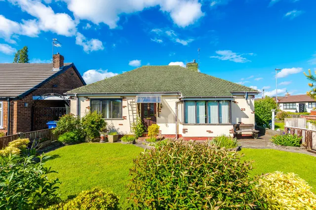 Heathmoor Avenue, Lowton, Warrington, Warrington, WA3 1HP, photo 1