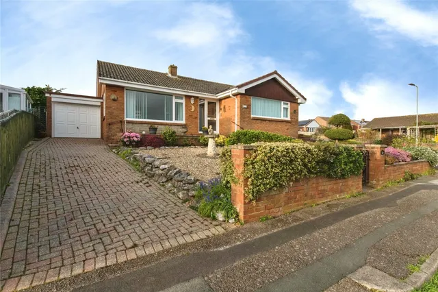 Ellwood Road, Exmouth, EX8, photo 1