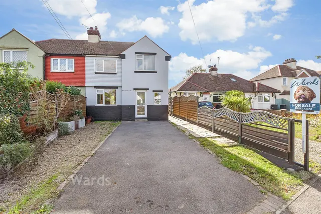 St. John's Road, Whitstable, CT5, photo 1